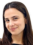 Врач Хеираниди Тинатин Левановна