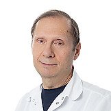 Врач Хейфец Александр Борисович