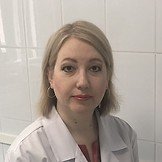 Врач Хейфец Ольга Васильевна