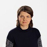 Врач Хелковская-Сергеева Анна Никитична