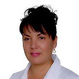 Врач Херсонская Екатерина Борисовна