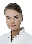 Врач Херувимова Татьяна Владимировна