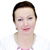 Врач Хестанова Аза Борисовна