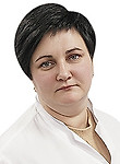 Врач Хестанова Мария Бимболатовна