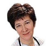 Врач Хестанова Нина Харитоновна