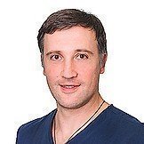 Врач Хетагуров Владимир Владимирович