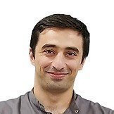 Врач Хетеев Таймураз Эльбрусович