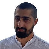 Врач Хетуров Шамиль Гаджиевич