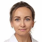 Врач Хежева Фатима Мухамедовна
