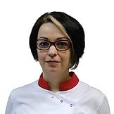 Врач Хичевская Маргарита Игоревна