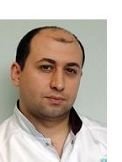 Врач Хидешели Леван Робертович 