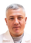 Врач Хидешели Станислав Зурабович