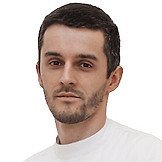 Врач Хидиров Курбан Муслимович