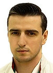 Врач Хидиров Заур Магомедшарипович