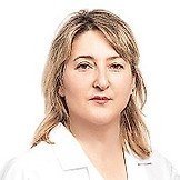 Врач Хидирова Изета Алихановна