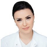 Врач Хидриева Аминат Багомедовна