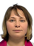 Врач Хилько Татьяна Александровна