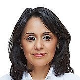 Врач Хименес Сантана Сильвиа Ирене