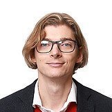 Врач Химич Артём Русланович