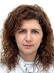 Врач Химий Орыся Васильевна