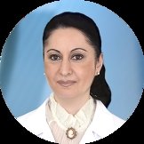 Врач Химина Ирина Нельсоновна
