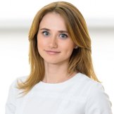 Врач Химушкина Екатерина Владимировна