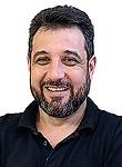 Врач Хиндиади Анастас Панаетович