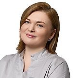 Врач Хинтуба Тамара Славиковна