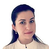 Врач Хириева Патимат Магомедовна 