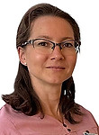 Врач Хисматуллина Римма Данияловна
