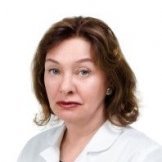 Врач Хить Людмила Рубэновна