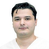 Врач Хитаришвили Гиа Павлович