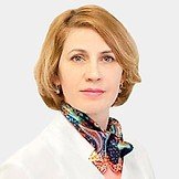 Врач Хитёва Маргарита Валерьевна