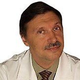 Врач Хитров Николай Аркадьевич