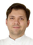 Врач Хитров Николай Владимирович