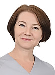 Врач Хитрова Елена Анатольевна