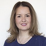 Врач Хитрова Марина Эркиновна