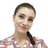 Врач Хитрова Вероника Сергеевна