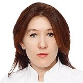Врач Хивинцева Екатерина Игоревна