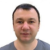 Врач Хижий Николай Степанович