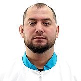 Врач Хизриев Хусейн Русланович