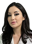 Врач Хизриева Людмила Закировна