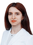 Врач Хизриева Наида Магомедовна
