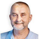 Врач Хюппенен Дмитрий Тойвович