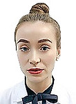 Врач Хлапцева Валерия Григорьевна