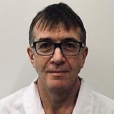 Врач Хлебников Алексей Николаевич
