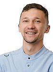 Врач Хлебников Андрей Александрович