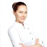 Врач Хлебникова Дарья Дмитриевна