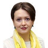 Врач Хлебникова Ирина Викторовна