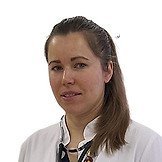 Врач Хлебодарова Екатерина Викторовна
